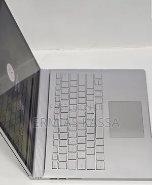 New Laptop Microsoft Surface Book 3 16GB Intel Core I7 SSD 256GB