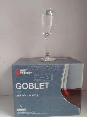 የወይን መጠጫ በርጭቆ