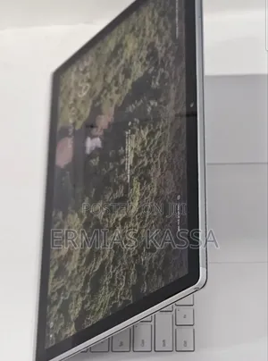 New Laptop Microsoft Surface Book 3 16GB Intel Core I7 SSD 256GB