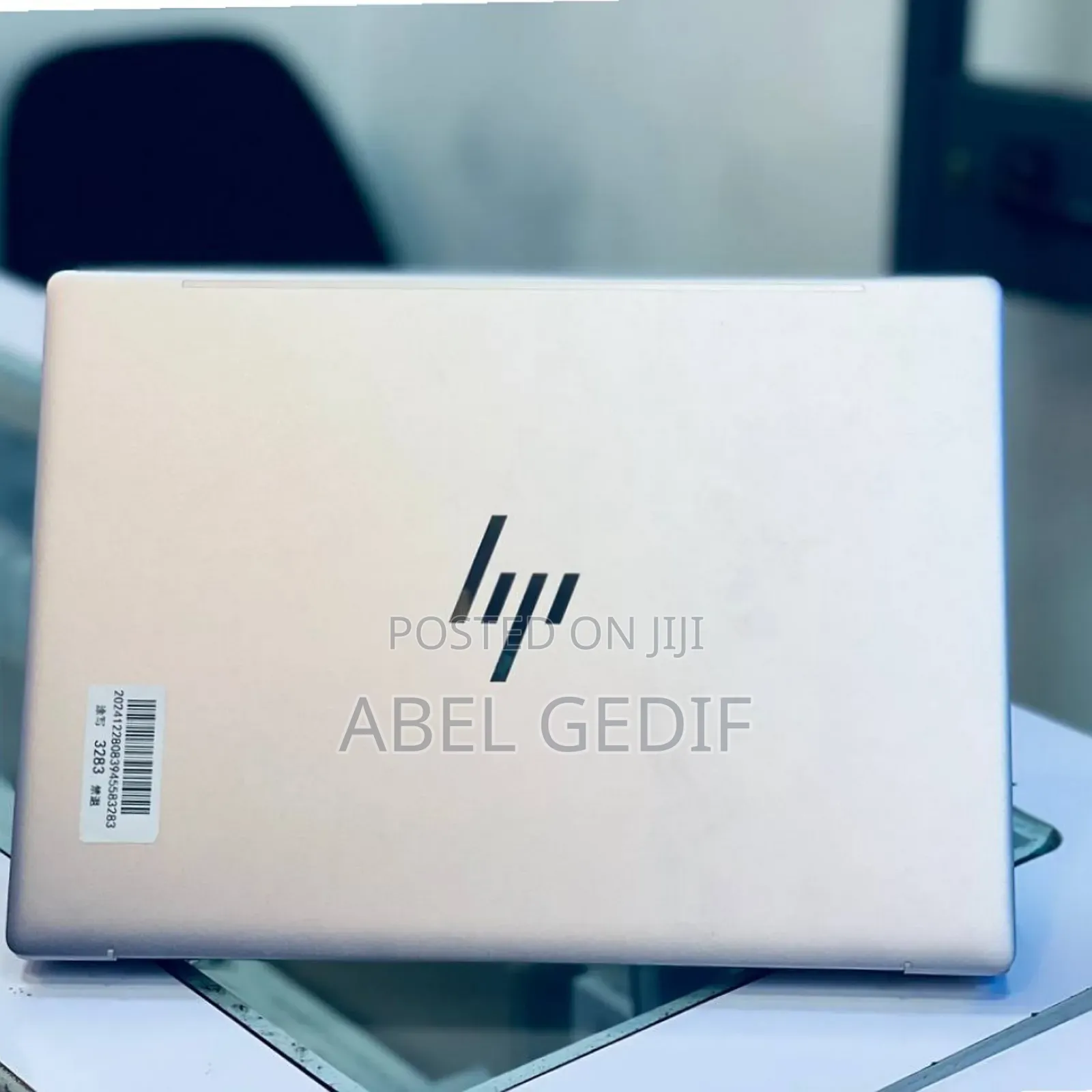 New Laptop HP Pavilion 14 16GB Intel Core I7 SSD 1T