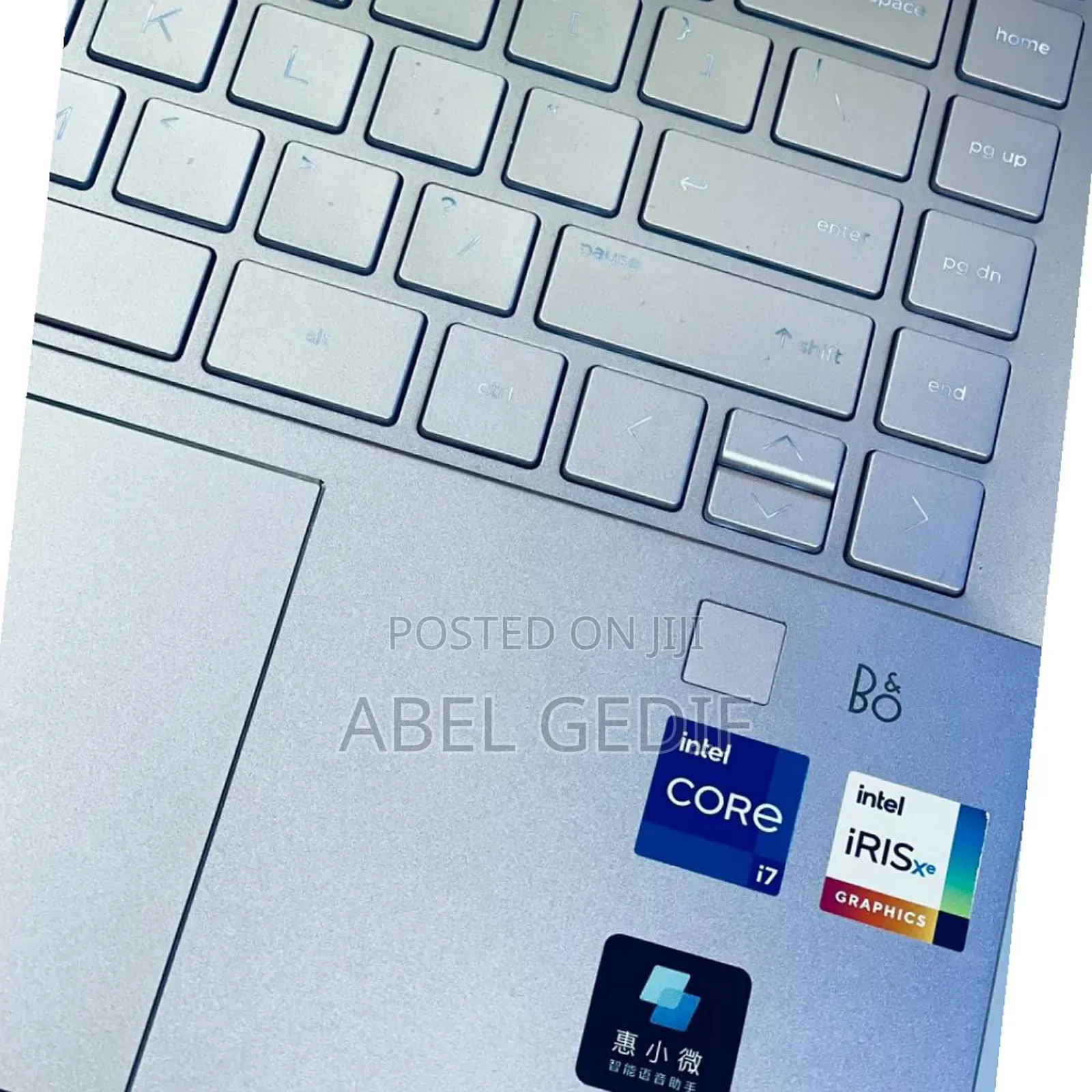 New Laptop HP Pavilion 14 16GB Intel Core I7 SSD 1T