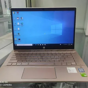 New Laptop HP Pavilion 14 16GB Intel Core I5 SSD 512GB