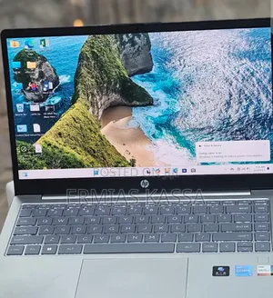 Photo - New Laptop HP Stream Notebook 16GB Intel Core I5 SSD 512GB