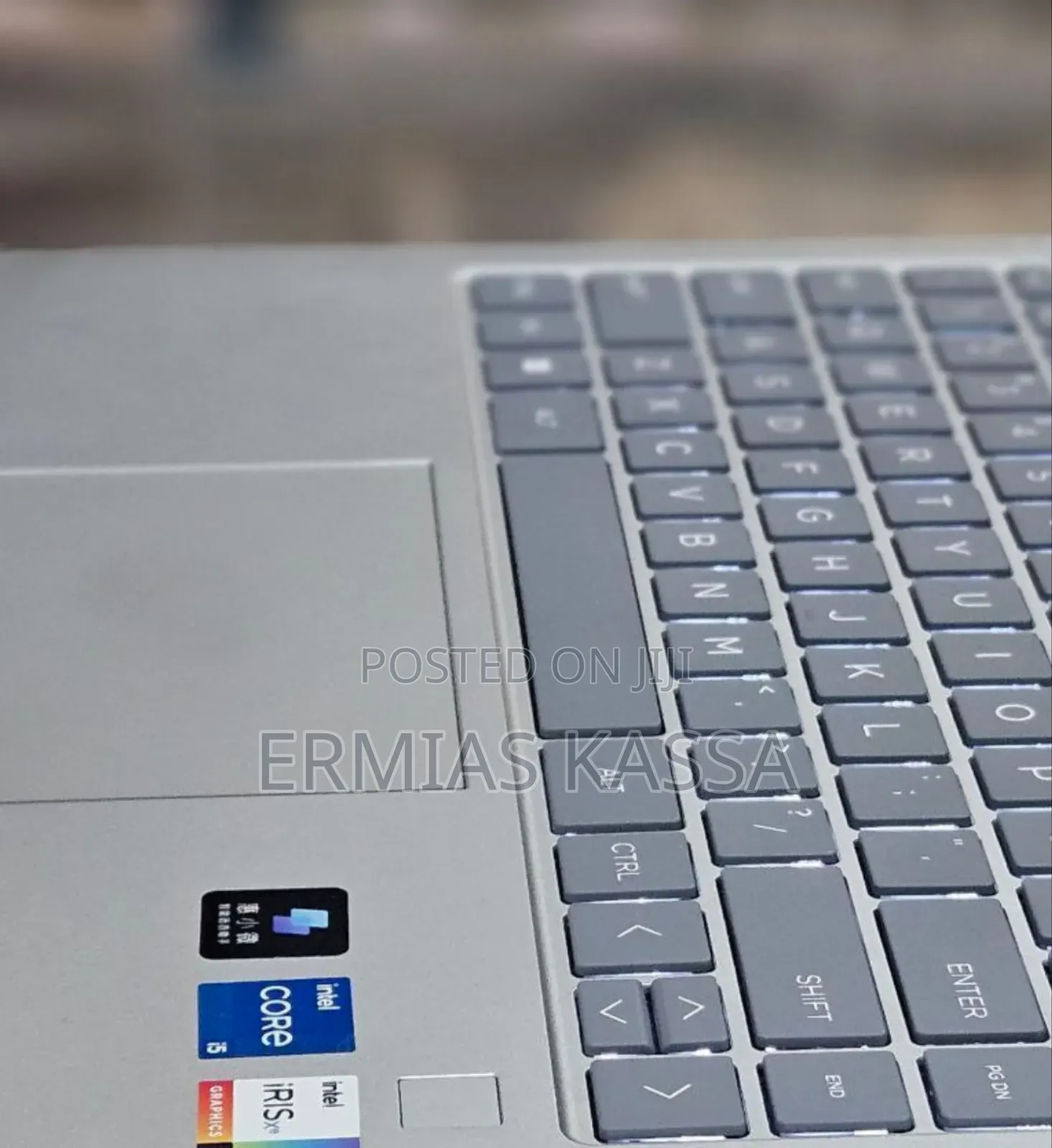 New Laptop HP Stream Notebook 16GB Intel Core I5 SSD 512GB