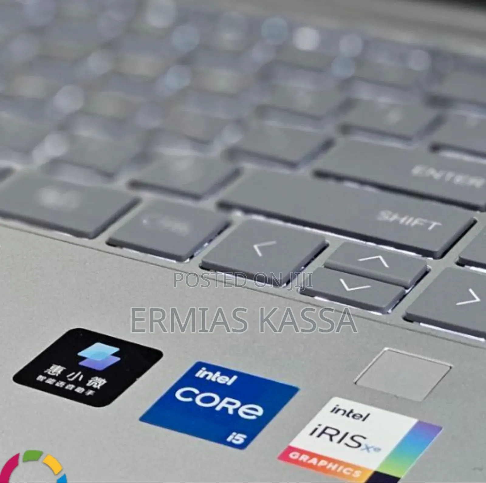 New Laptop HP Stream Notebook 16GB Intel Core I5 SSD 512GB