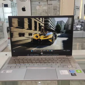 New Laptop HP Pavilion 14 16GB Intel Core I5 SSD 512GB