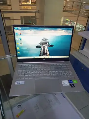 New Laptop HP Pavilion Power 15 16GB Intel Core I5 SSD 512GB