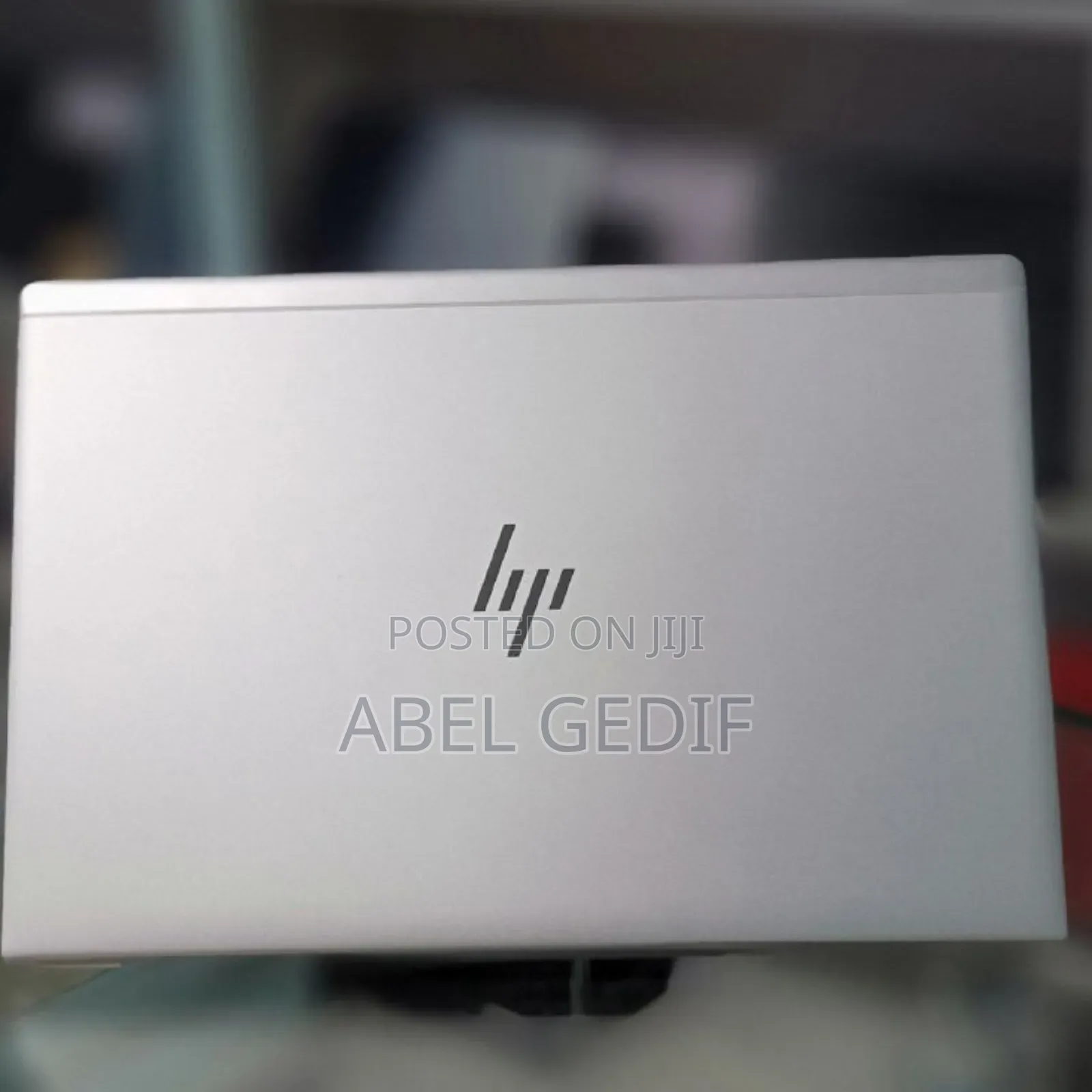 New Laptop HP EliteBook 840 16GB Intel Core I5 SSD 512GB