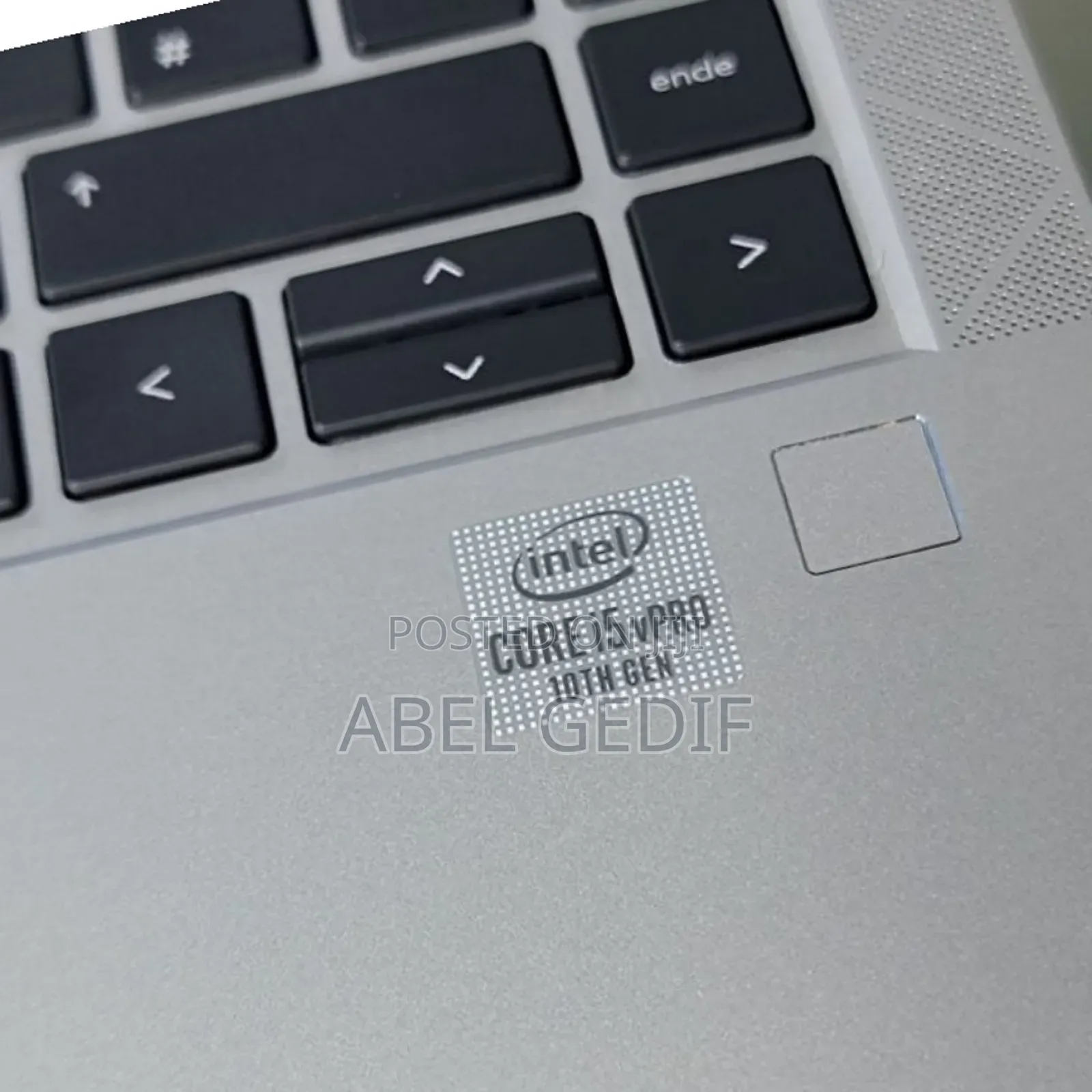 New Laptop HP EliteBook 840 16GB Intel Core I5 SSD 512GB