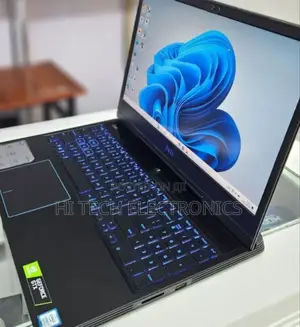 New Laptop Dell G5 16GB Intel Core I7 SSD 512GB