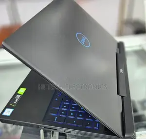 New Laptop Dell G5 16GB Intel Core I7 SSD 512GB