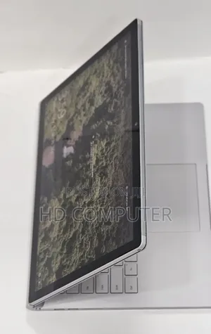 New Laptop Microsoft Surface Book 3 16GB Intel Core I7 SSD 256GB