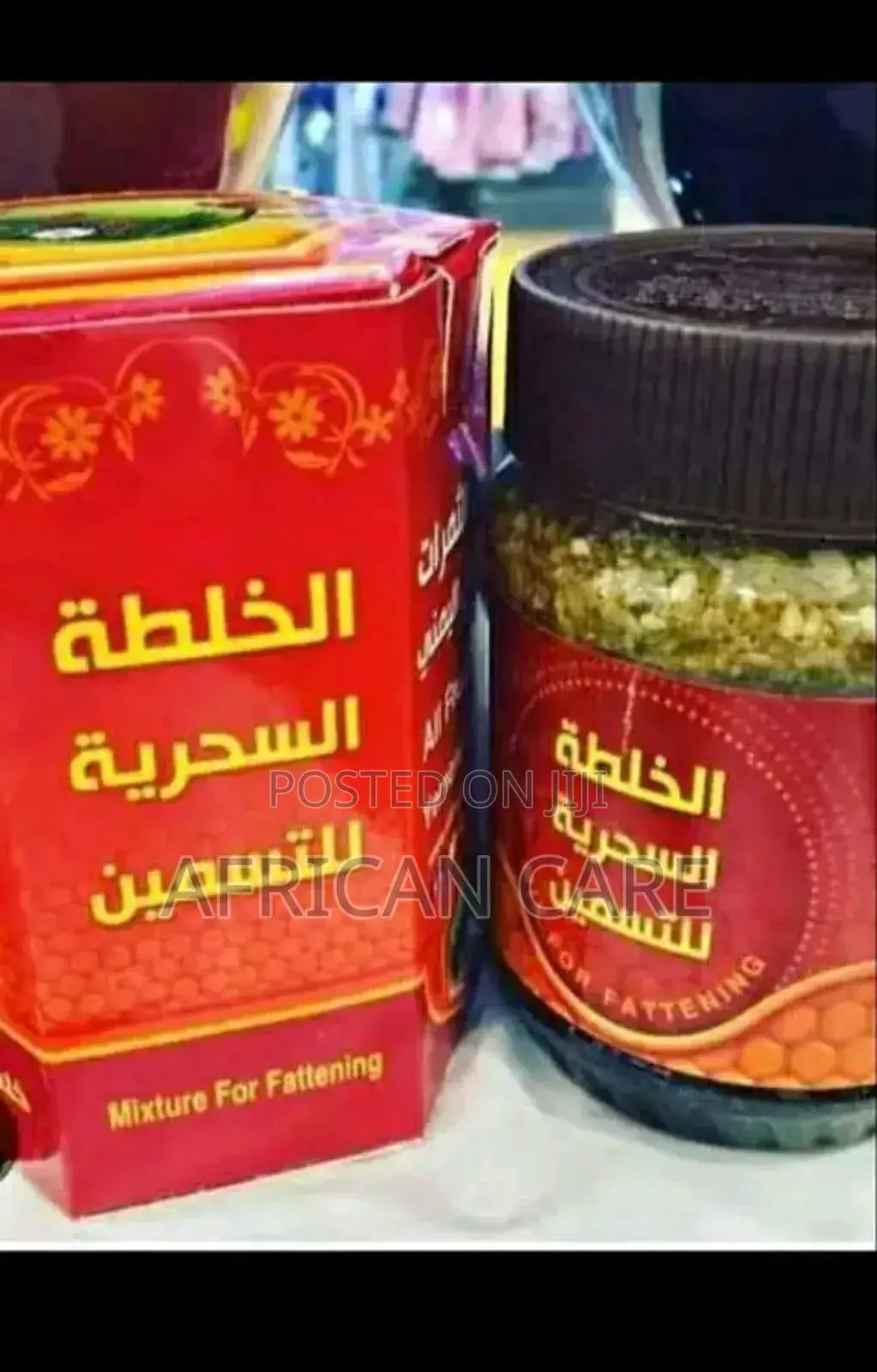 Yemeni Hony