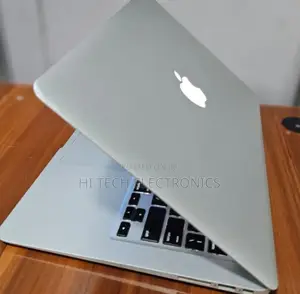 New Laptop Apple MacBook Air 2017 8GB Intel Core I5 SSD 128GB