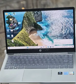 New Laptop HP Stream Notebook 16GB Intel Core I5 SSD 512GB