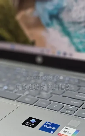New Laptop HP Stream Notebook 16GB Intel Core I5 SSD 512GB