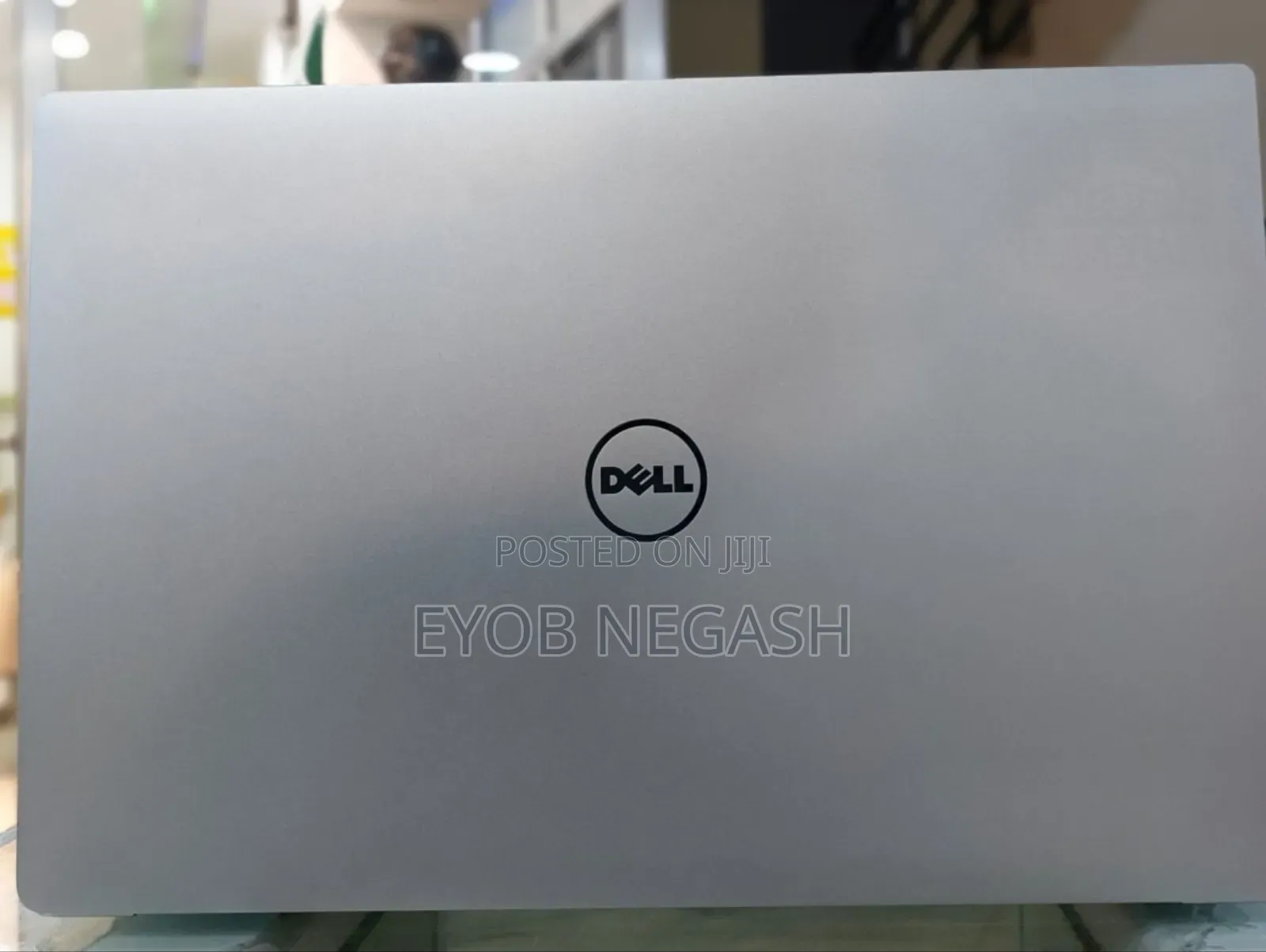 New Laptop Dell Precision M6400 2GB Intel Core I7 SSD 512GB