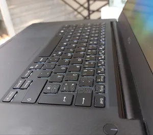 New Laptop Dell Precision M6400 2GB Intel Core I7 SSD 512GB