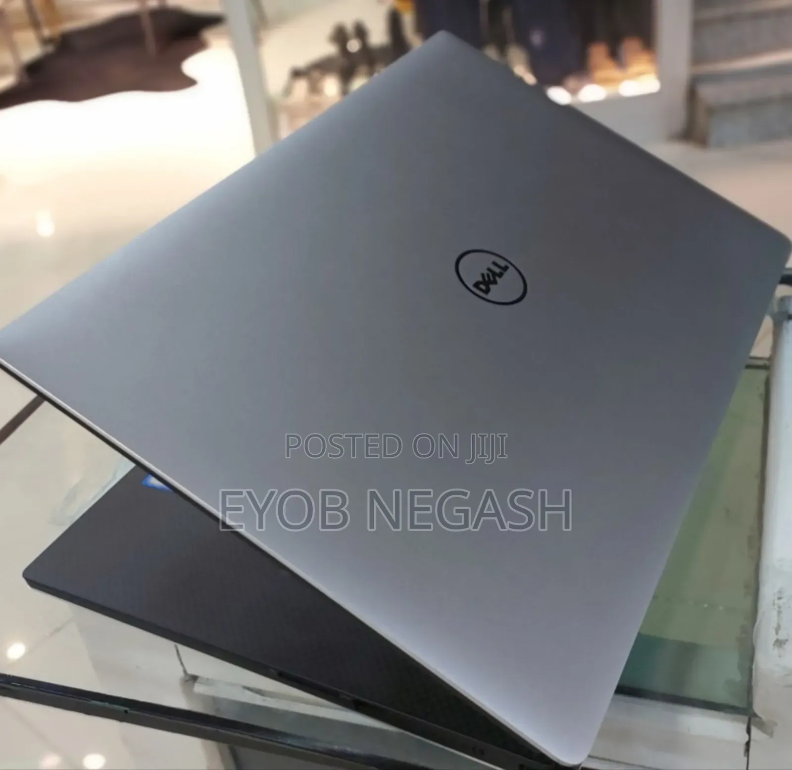 New Laptop Dell Precision M6400 2GB Intel Core I7 SSD 512GB