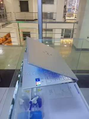 New Laptop HP Pavilion 14t 16GB Intel Core I5 SSD 512GB