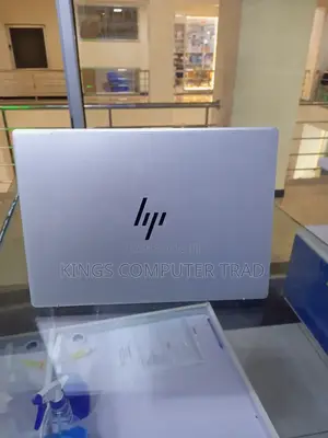 New Laptop HP Pavilion 14t 16GB Intel Core I5 SSD 512GB