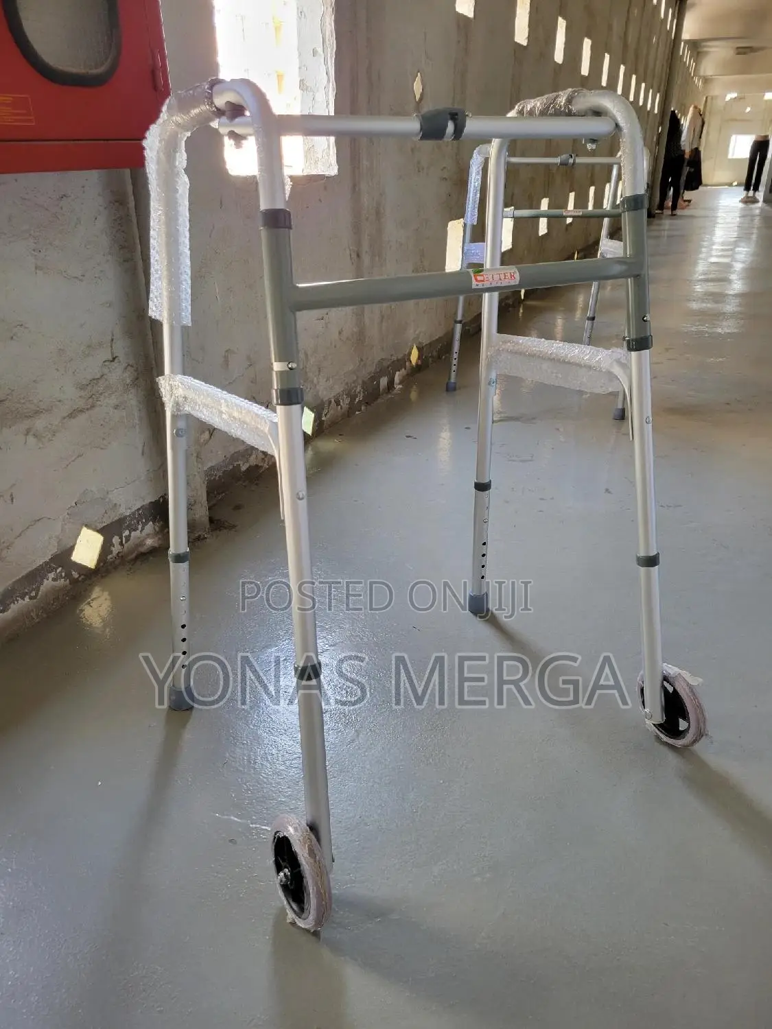 4legged Walker፶太walker₩彳walker€፶stability While Walking