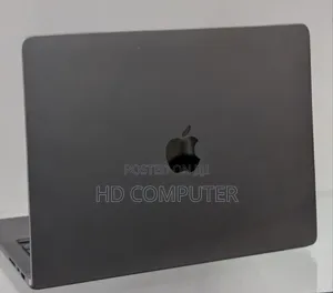 New Apple MacBook Pro 2023 M3 Pro 14-Inch 18GB Intel Core M3 SSD 512GB