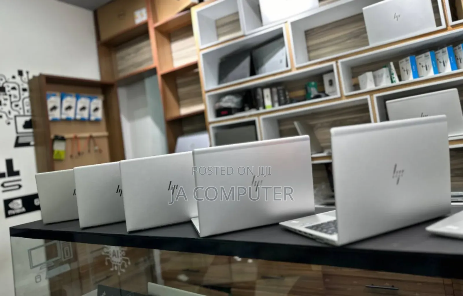 New Laptop HP EliteBook 840 G6 16GB Intel Core I7 SSD 512GB