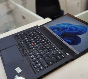 New Laptop Lenovo ThinkPad T495s 16GB AMD Ryzen 5 SSD 512GB