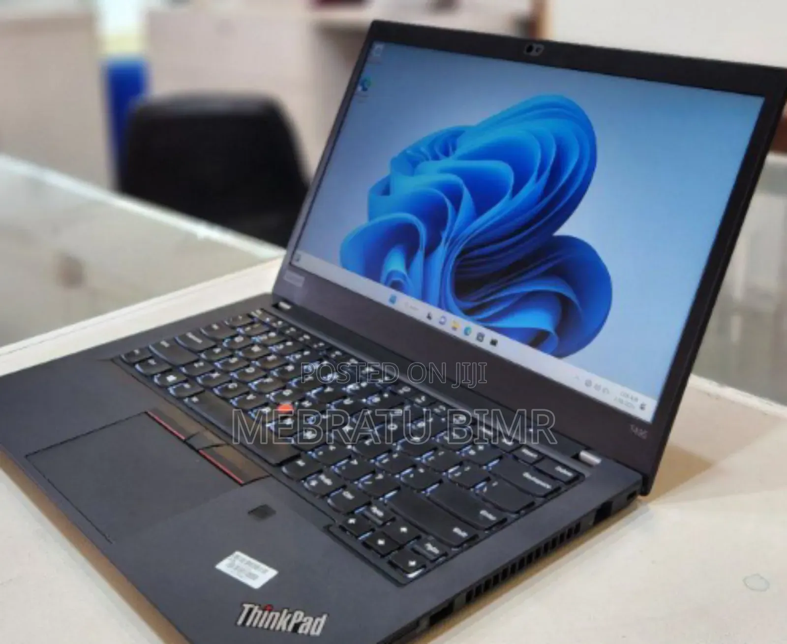 New Laptop Lenovo ThinkPad T495s 16GB AMD Ryzen 5 SSD 512GB