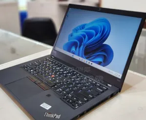 New Laptop Lenovo ThinkPad T495s 16GB AMD Ryzen 5 SSD 512GB