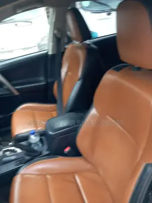 Toyota RAV4 2014 Silver