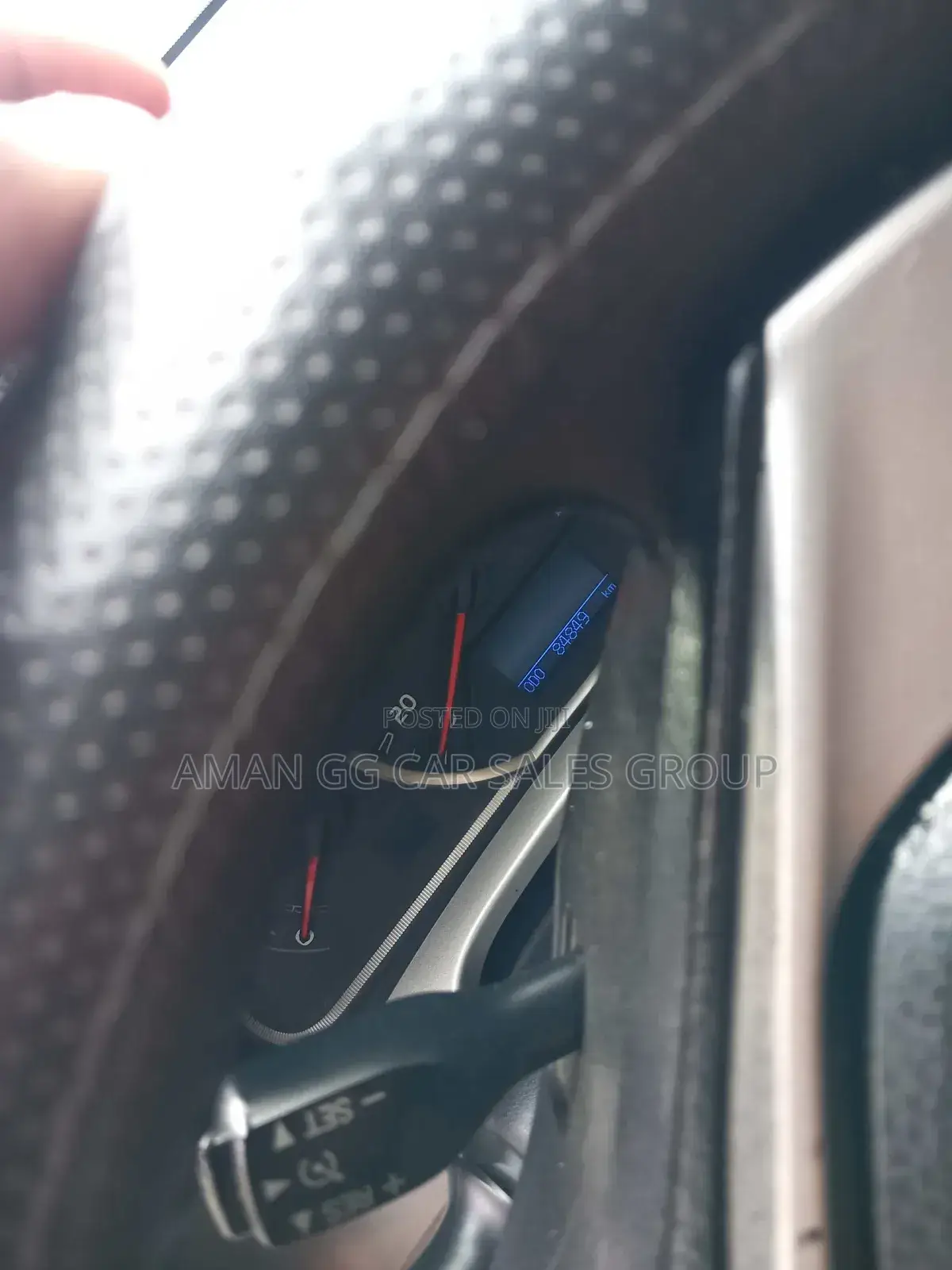 Toyota RAV4 2014 Silver