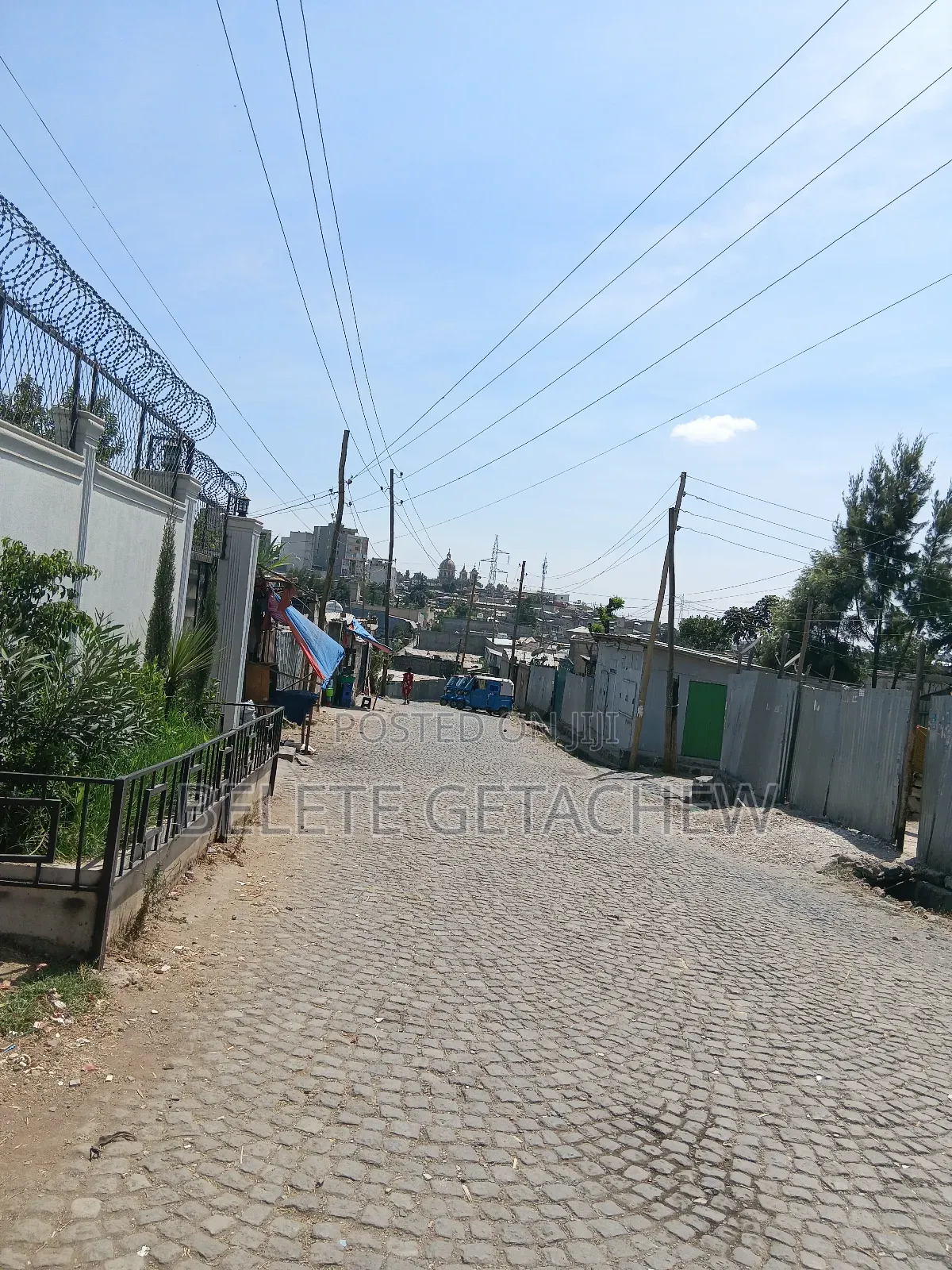 Land for Sale at Figa 154sqm