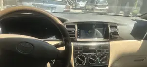 Toyota Corolla 2003 Blue