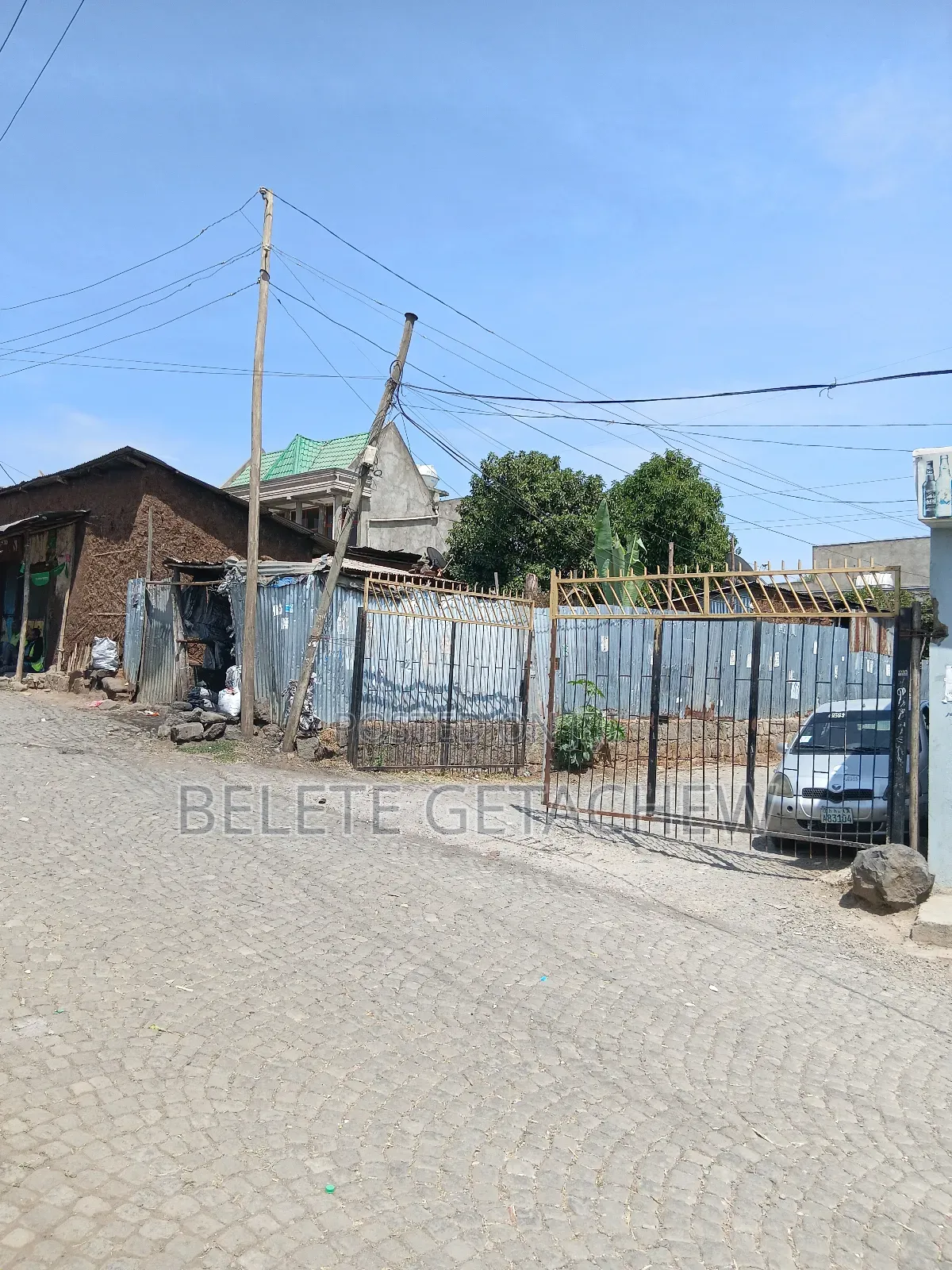 Land for Sale at Figa 154sqm