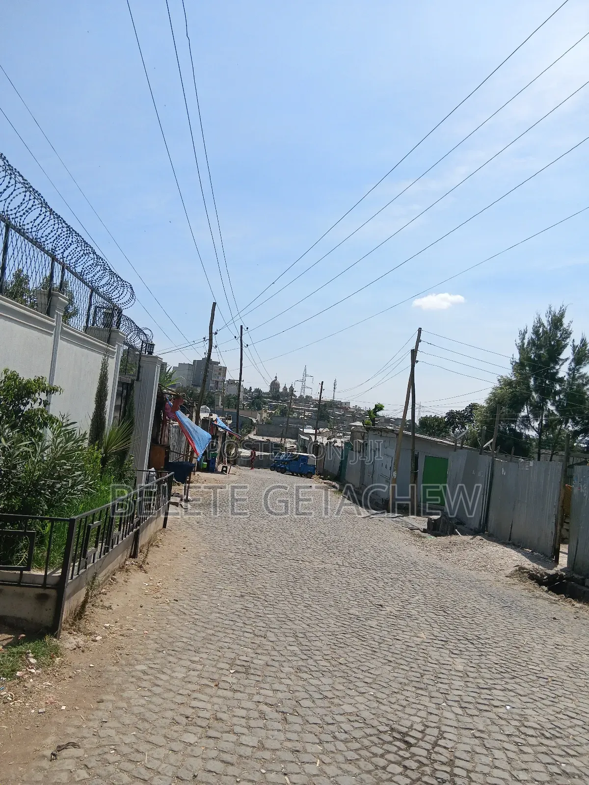 Land for Sale at Figa 154sqm