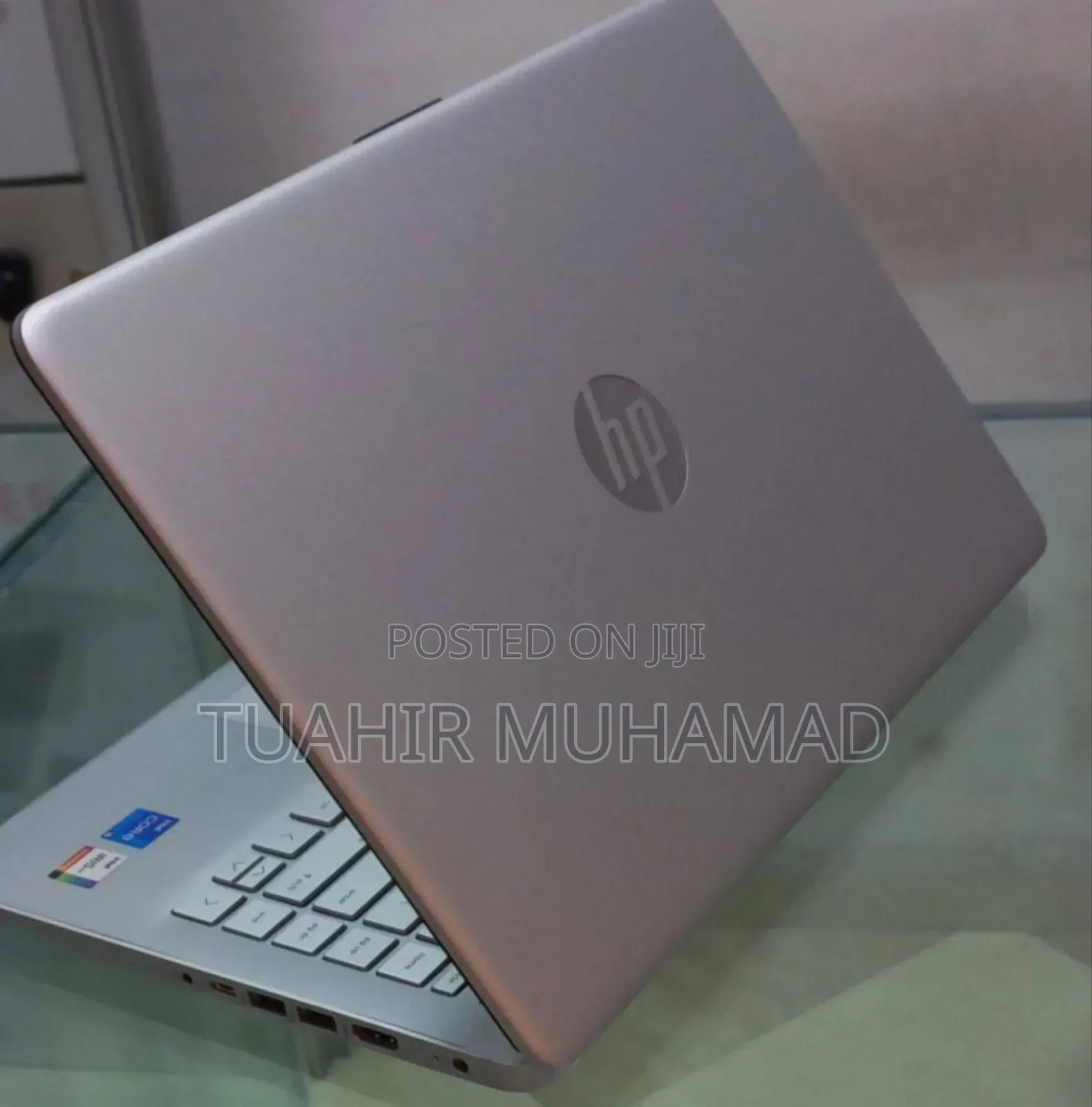 New Laptop HP Stream Notebook 16GB Intel Core I5 SSD 512GB