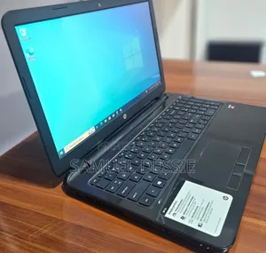 Laptop HP Stream Notebook 4GB AMD A8 HDD 250GB