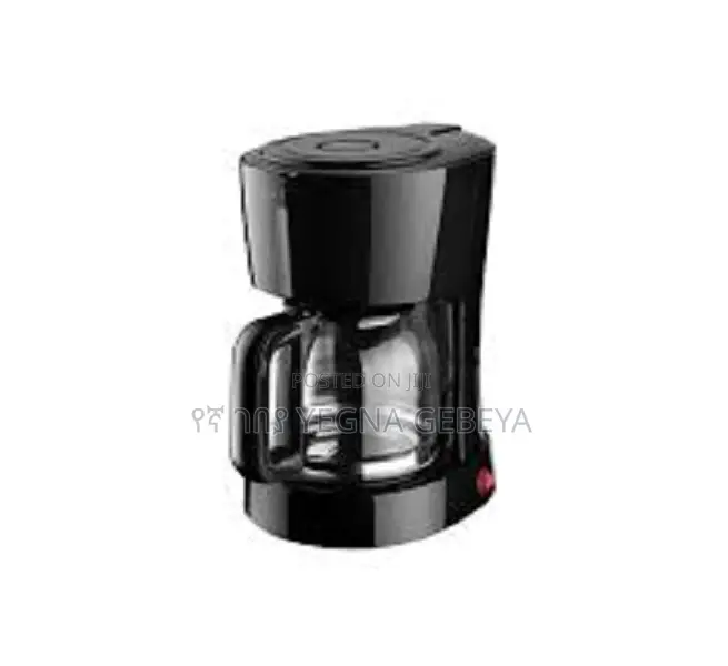 Shaqra Coffee Maker 700w Ca-704