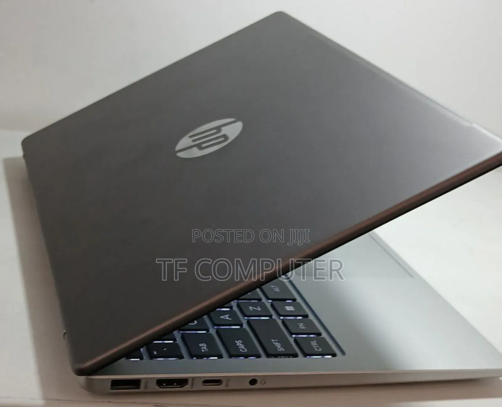 New Laptop HP Stream Notebook 16GB Intel Core I7 SSD 512GB