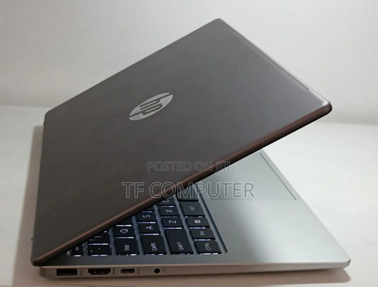 New Laptop HP Stream Notebook 16GB Intel Core I7 SSD 512GB