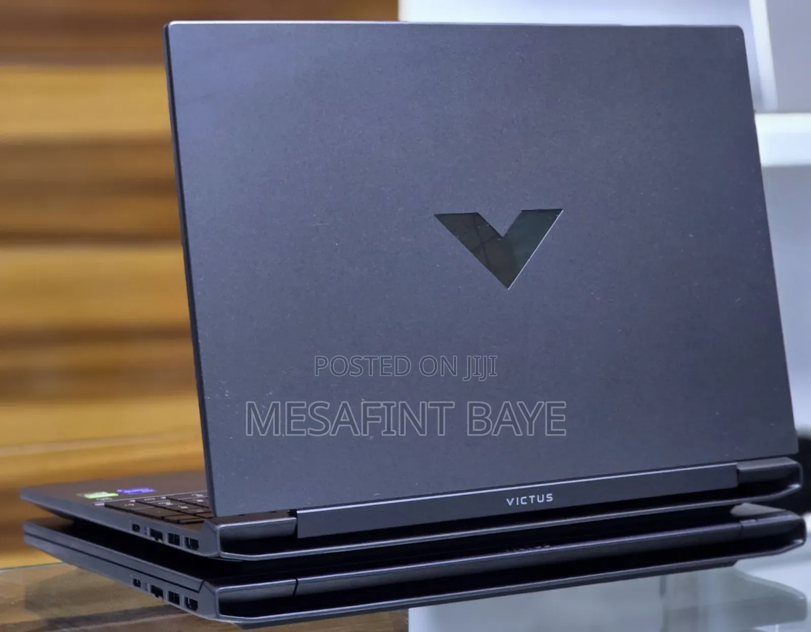 New Laptop HP Victus 15 16GB Intel Core I5 SSD 512GB