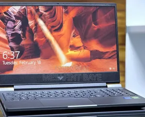 New Laptop HP Victus 15 16GB Intel Core I5 SSD 512GB