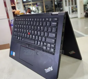 New Laptop Lenovo ThinkPad Yoga 18GB Intel Core I5 SSD 512GB