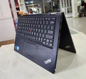 Photo - New Laptop Lenovo ThinkPad Yoga 16GB Intel Core I5 SSD 512GB