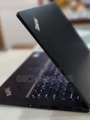 Photo - New Laptop Lenovo ThinkPad L13 Yoga 16GB Intel Core I5 SSD 512GB