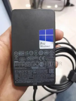 Microsoft Surface Charger