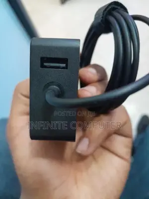 Microsoft Surface Charger