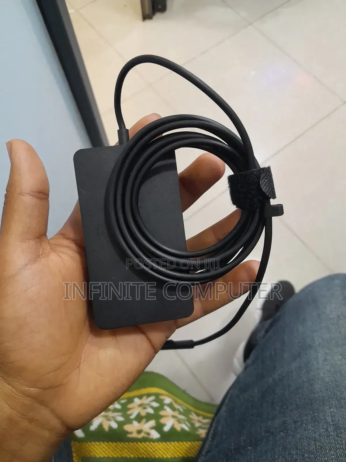 Microsoft Surface Charger